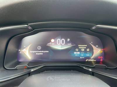 DS Automobiles DS 7 DS7 Crossback DS7 1.5 bluehdi Performance Line  130cv auto Nero usata Avellino