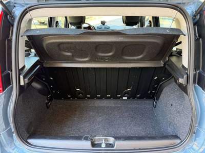 Fiat Panda 4x4 0.9 t.air t. Wild 4x4 s&s UNICO PROPRIETARIO BELLISSIMA Grigio usata Cesano Maderno