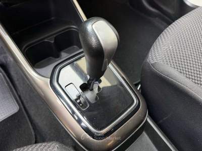 Suzuki Ignis 1.2 dualjet Top 2wd ags UNICO PROPRIETARIO OK NEOPATENTATI Grigio usata Cesano Maderno