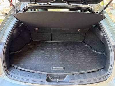 Lexus UX 250h 2.0 Business 2wd cvt UNICO PROPRIETARIO BELLISSIMA Grigio usata Cesano Maderno