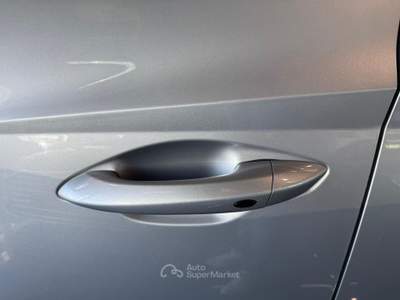 Hyundai Tucson XLine Grigio usata Mottola