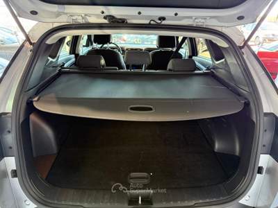 Hyundai Tucson XLine Grigio usata Mottola