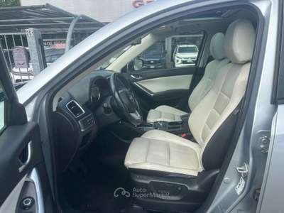 Mazda CX-5 2.2L Skyactiv-D 150CV AWD Exceed Grigio usata Ozzano dell'Emilia