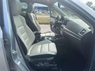 Mazda CX-5 2.2L Skyactiv-D 150CV AWD Exceed Grigio usata Ozzano dell'Emilia