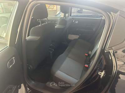 Citroen C3 83cv usata Moncalieri