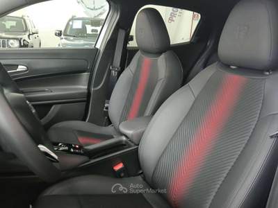 Alfa Romeo Junior Junior 1.2 ibrida Speciale 145cv edct6 Grigio usata Torino