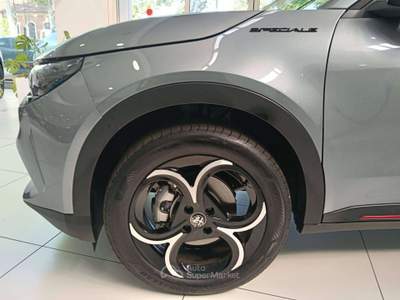 Alfa Romeo Junior Junior 1.2 ibrida Speciale 145cv edct6 Grigio usata Torino
