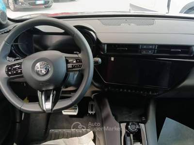 Alfa Romeo Junior Junior 1.2 ibrida Speciale 145cv edct6 Grigio usata Torino