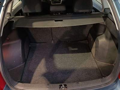 Skoda Fabia Fabia 1.4 TDI 80CV Wagon Style Blu/Azzurro usata Cornaredo