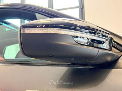 Audi Q5 NEW Audi Q5 2.0 tdi mhev+ S line edition quattro#TETTO APRIBILE! Grigio usata Sant'Anastasia