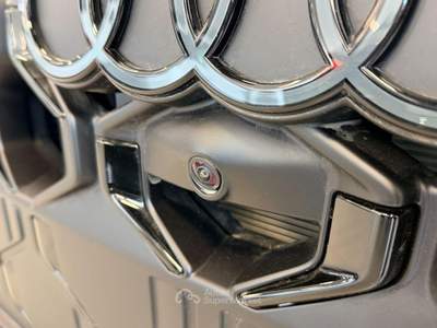Audi Q5 NEW Audi Q5 2.0 tdi mhev+ S line edition quattro#TETTO APRIBILE! Grigio usata Sant'Anastasia