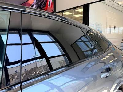 Audi Q5 NEW Audi Q5 2.0 tdi mhev+ S line edition quattro#TETTO APRIBILE! Grigio usata Sant'Anastasia
