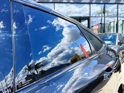 Audi Q5 Q5 SPB 40 TDI quattro S tronic S line Nero usata Sant'Anastasia