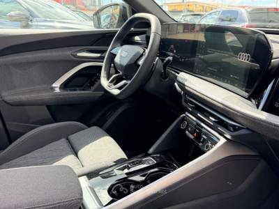 Audi Q5 Q5 SPB 40 TDI quattro S tronic S line Nero usata Sant'Anastasia
