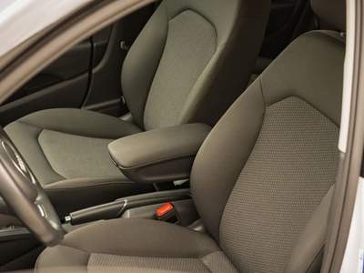 Audi A1 SPB 1.0 82 CV TFSI S-Line Bianco usata Castelnuovo Rangone
