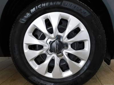 Fiat 500X 1.0 T3 120 CV Club Grigio usata Isola del Liri