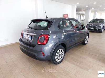 Fiat 500X 1.0 T3 120 CV Club Grigio usata Isola del Liri