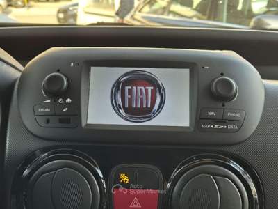 Fiat QUBO 1.3 MJT 95 CV S&S Lounge usata Villaricca