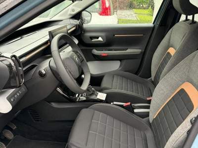 Citroen C3 Aircross PureTech 110 S&S Shine Blu/Azzurro usata Paluzza