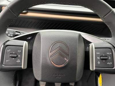 Citroen C3 Aircross PureTech 110 S&S Shine Blu/Azzurro usata Paluzza
