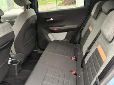 Citroen C3 Aircross PureTech 110 S&S Shine Blu/Azzurro usata Paluzza