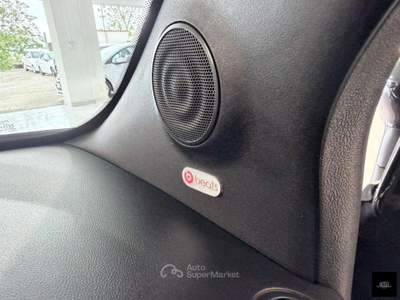 Abarth 595  1.4 Turbo T-Jet 180 CV Competizione Grigio usata San Giuseppe Vesuviano