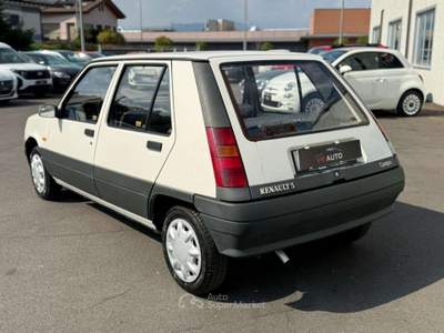 Renault Master p 950 TC Campus OTTIME CONDIZIONI Bianco usata Verona