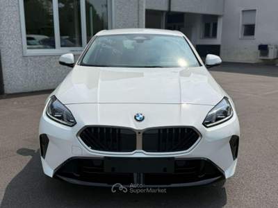 BMW Serie 1 M Hybrid M-Sport Design 48v Aut 170cv Bianco usata Verona