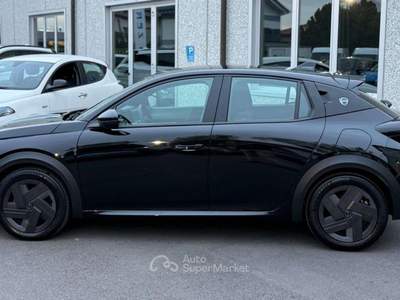 Lancia Ypsilon 1.2 HYBRID AUTOM. mhev 110cv e-dct PROMO FIN Nero usata Verona