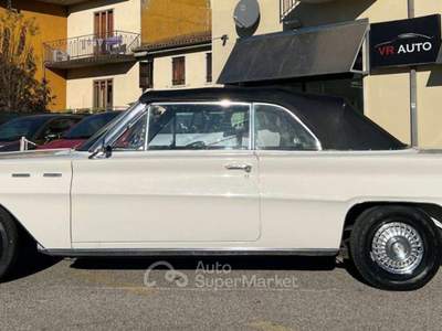 Buick Skylark Convertibile / Convertible - Cabrio Auotm. Bianco usata Verona