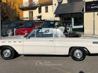 Buick Skylark Convertibile / Convertible - Cabrio Auotm. Bianco usata Verona