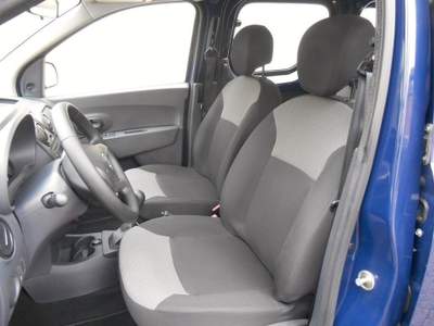 Dacia Dokker 1.6 8V 100CV  Ambiance Blu/Azzurro usata Castelnuovo Rangone