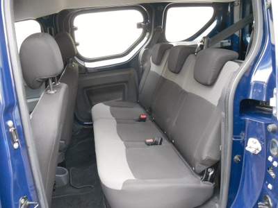 Dacia Dokker 1.6 8V 100CV  Ambiance Blu/Azzurro usata Castelnuovo Rangone