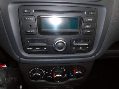 Dacia Dokker 1.6 8V 100CV  Ambiance Blu/Azzurro usata Castelnuovo Rangone