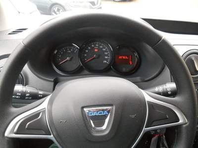Dacia Dokker 1.6 8V 100CV  Ambiance Blu/Azzurro usata Castelnuovo Rangone