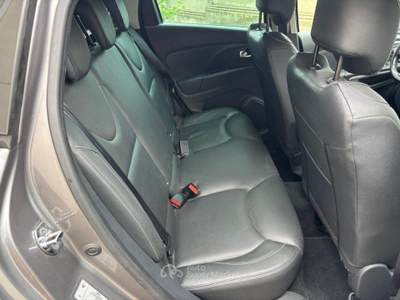 Renault Clio Sporter 1.5 dCi 8V 90 CV S&S Duel Grigio usata Roma