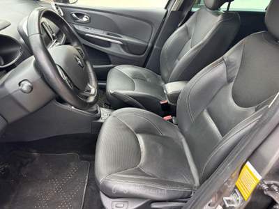 Renault Clio Sporter 1.5 dCi 8V 90 CV S&S Duel Grigio usata Roma