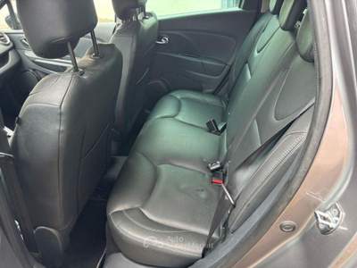 Renault Clio Sporter 1.5 dCi 8V 90 CV S&S Duel Grigio usata Roma