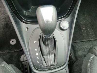 Ford Puma 1.0 EcoB. Hyb. 125 CV S&S aut. Tit. Rosso usata Roma