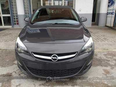 Opel Astra 5 Porte Astra 5p 1.6 cdti Elective s&s usata Ribera