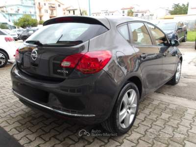 Opel Astra 5 Porte Astra 5p 1.6 cdti Elective s&s usata Ribera