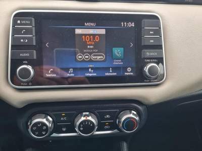 Nissan Micra IG-T 90 GPL 5p. Start usata Casatisma