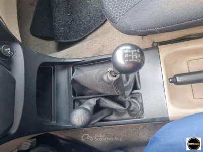 Nissan Terrano 2.7 Tdi 3 porte Hard Top usata Casatisma
