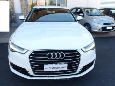 Audi A6 Avant 3.0 tdi quattro 272cv s-tronic usata Ribera