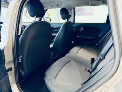 MINI Clubman 2.0 Business Grigio usata San Michele Salentino