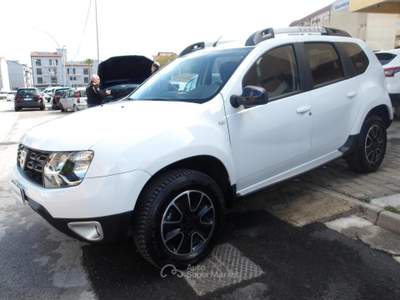 Dacia Duster 1.5 dci Black Shadow 4x2 s&s 110cv usata Ribera