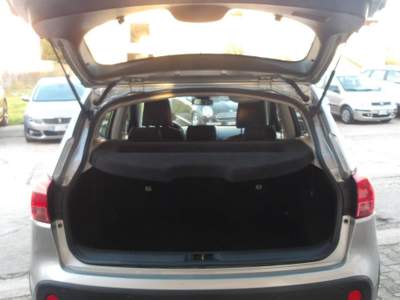 Nissan Qashqai Acenta dpf usata Ribera