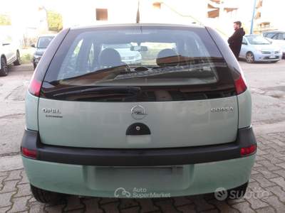Opel Corsa 5 Porte Corsa 5p 1.0 Comfort usata Ribera