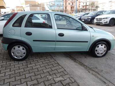 Opel Corsa 5 Porte Corsa 5p 1.0 Comfort usata Ribera