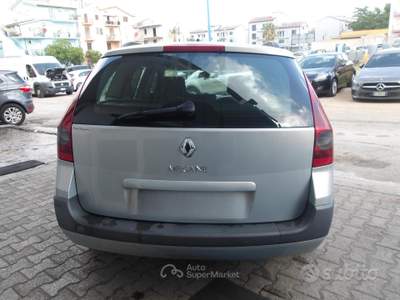 Renault Mégane Megane Grandtour 1.5 dci Confort Dynamique usata Ribera